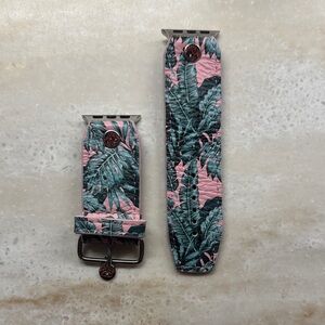 Luxe Hills Spark*l Watchband